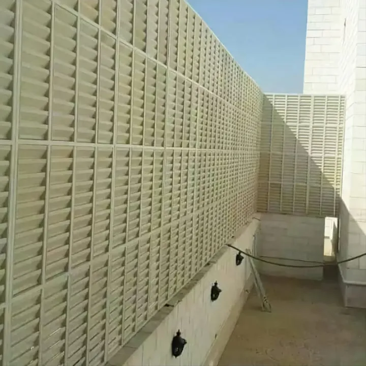تركيب سواتر بكافة أنواعها وأشكالها حي النخيل