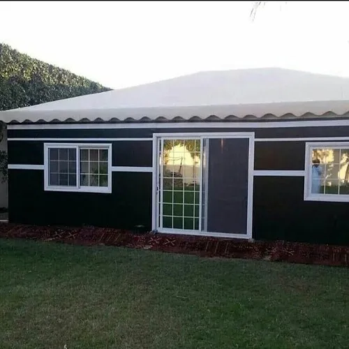 بيوت الشعر: تجربة الاسترخاء والاستمتاع بشمال الرياض