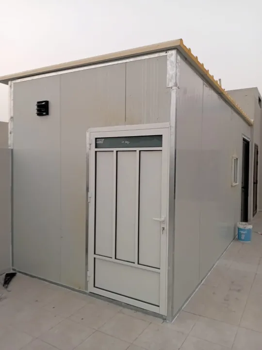 غرف ارضيه وسواترساندوتش بانل عروض مميزة وخصومات مغرية بشمال الرياض