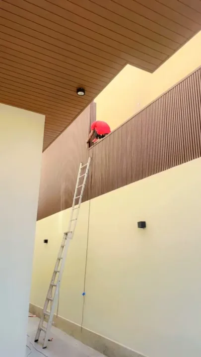 سواتر اسطح بافضل الاشكال والانواع في حي العود والشميسي بالرياض