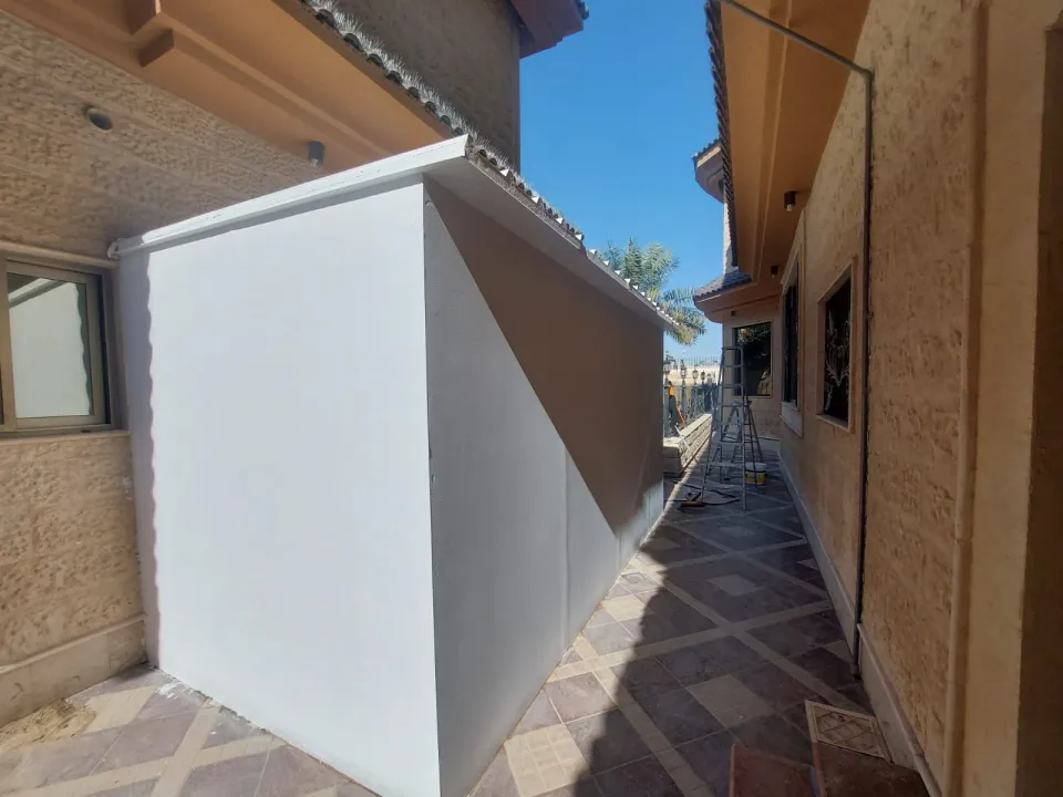 اقرب محل ساندوتش بانل متخصص في حي العارض والخليج