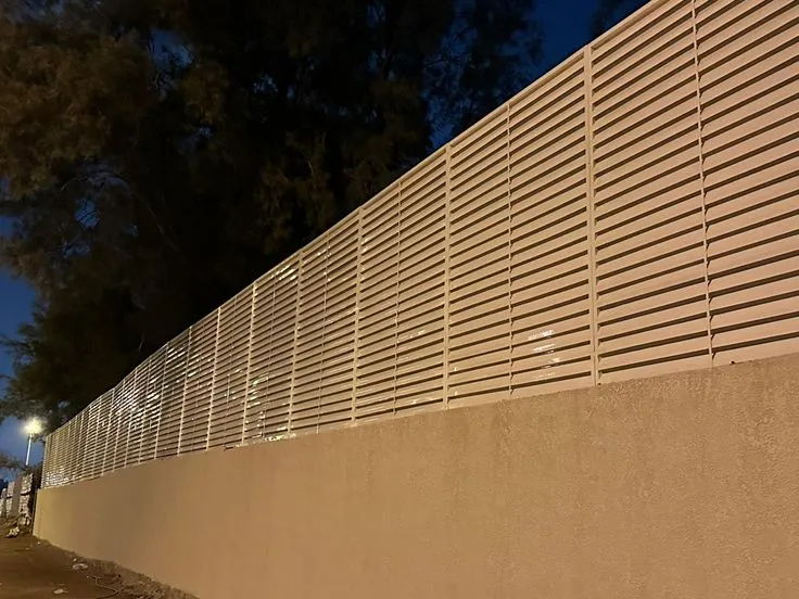 حداد محترف بتركيب سواتر المنازل 2026 بشمال الرياض: أنواعها، مميزاتها، وأفضل الأسعار