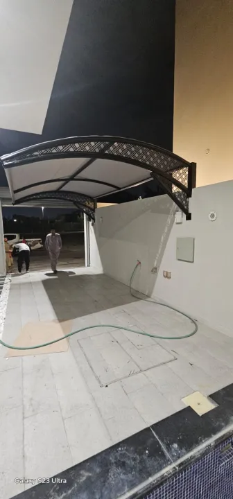 حدادمظلات سيارات حديثة 2026 بالرياض وجميع احياءالرياض: دليل شامل لأفضل الأنواع والأسعار والتصاميم المودرن