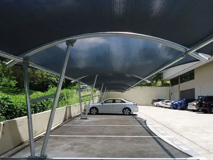 أسعار وحداد تركيب مظلات السيارات في الرياض باأفضل أنواع وعروض التركيب