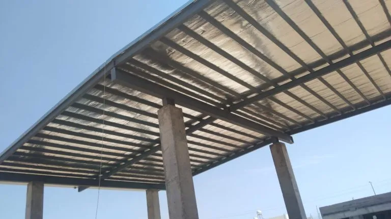 أفضل مقاول هناجر ومظلات في حي النرجس بالرياض| تركيب وتصميم بمواصفات عالمية وأسعار تنافسية