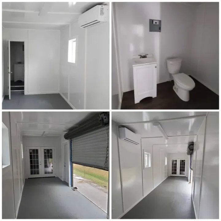 تركيب ساندوتش بانل للملاحق والغرف في حي الملقا:بأسعار مناسبة